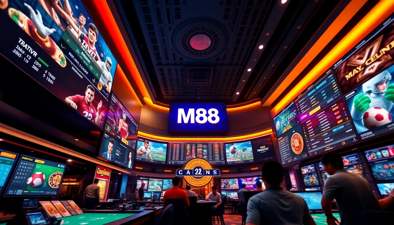 Proven Strategies for Winning at m88.com.mx in 2025