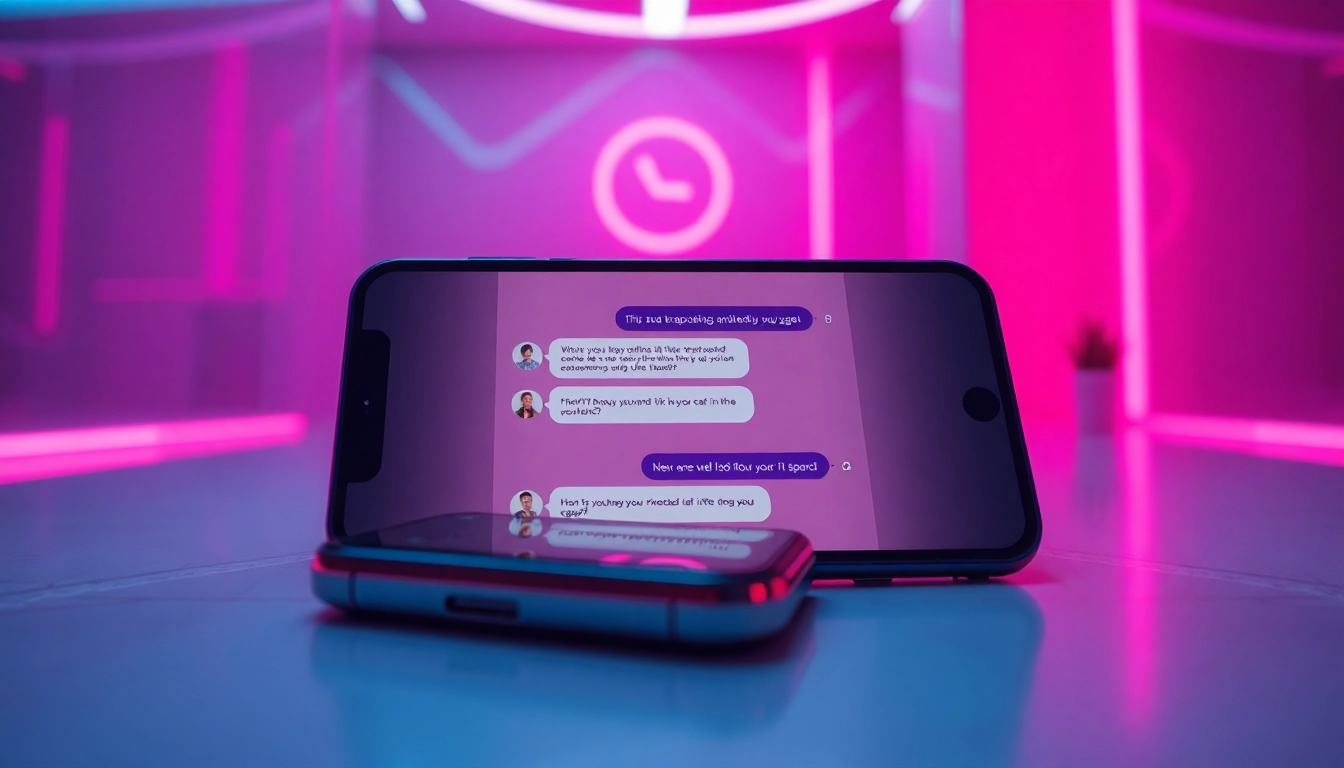 Revolutionary NSFW Chat Bot: Embrace Unfiltered Conversations in 2025