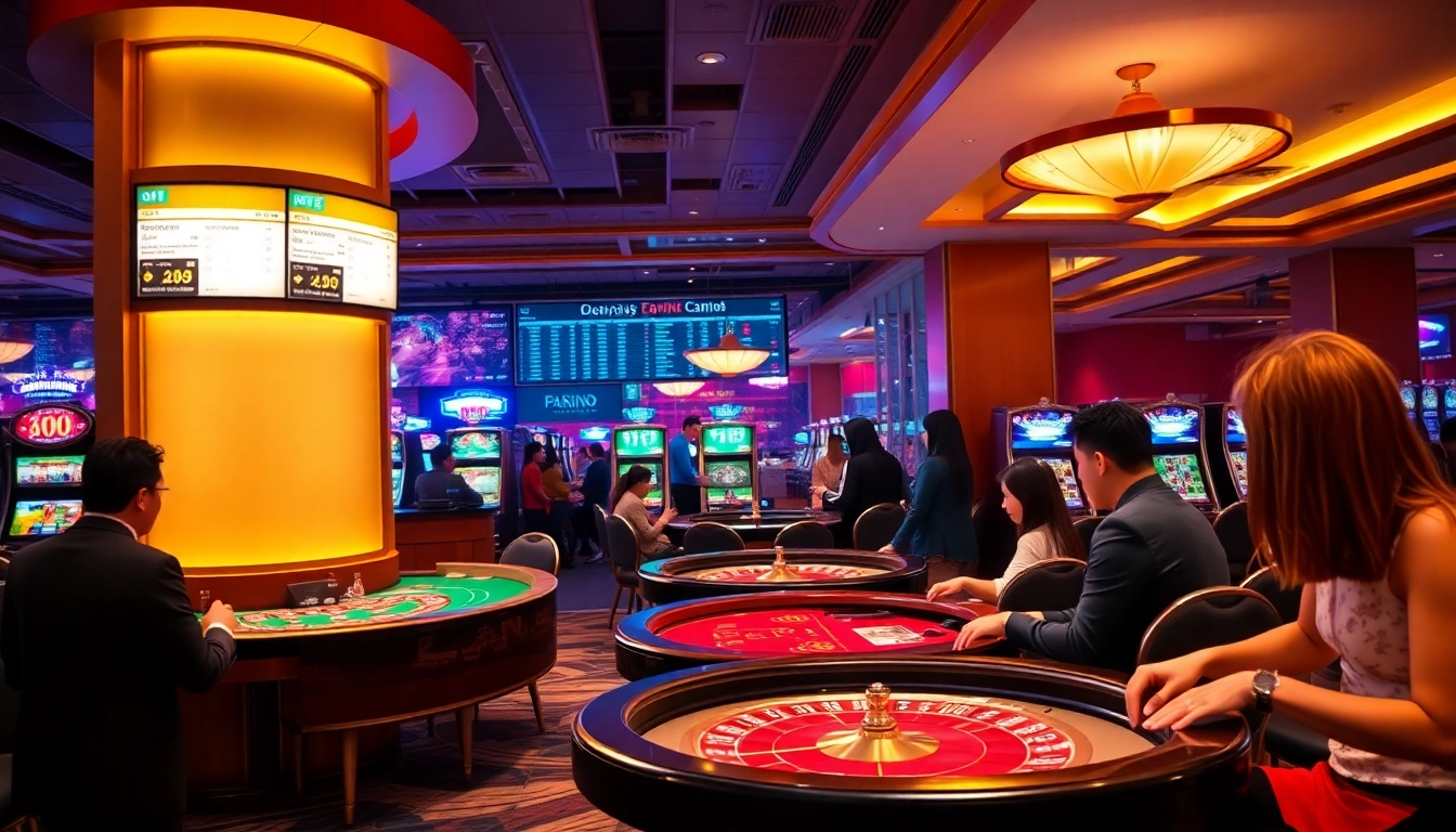 Master Online Gambling Strategies in 2025 with Winvn88.live