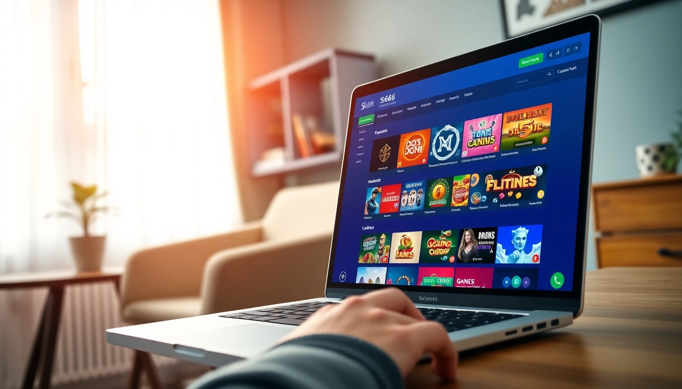 Discover the S666.nyc Advantage: Top Betting Insights for 2025